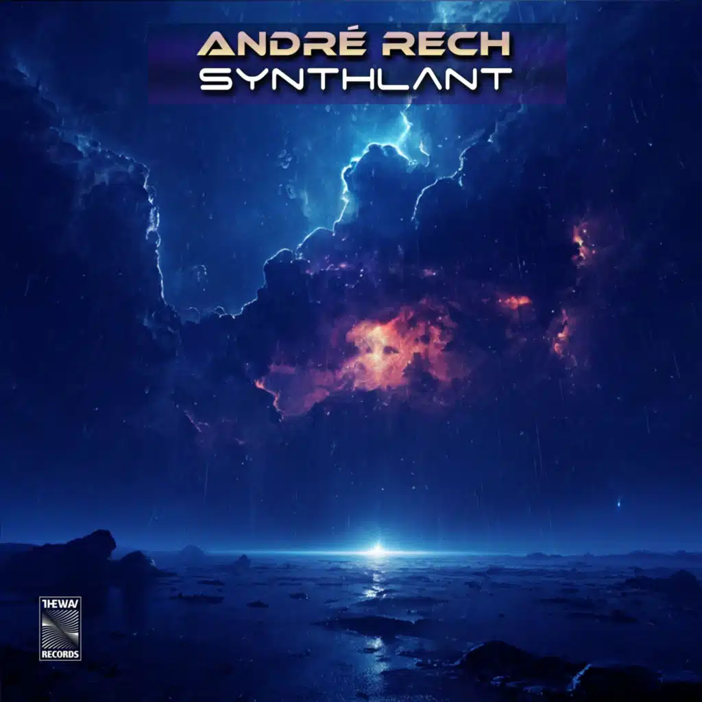 Andre Rech