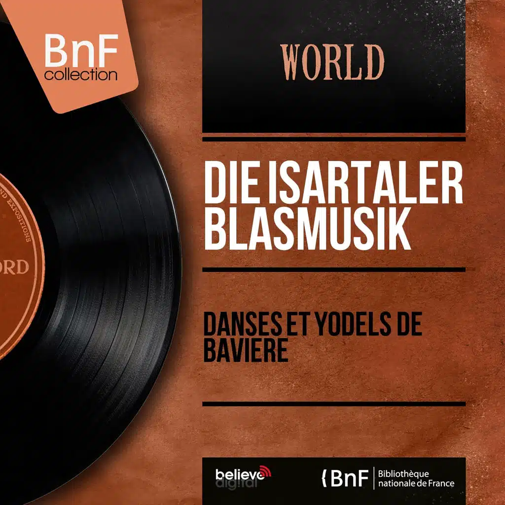 Die Isartaler Blasmusik