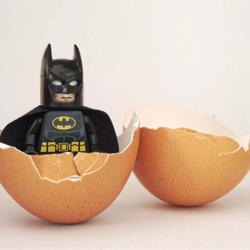 How it started (feat. Stephan Iven)