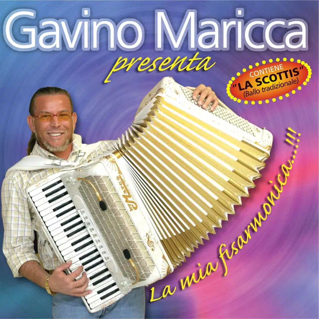 Gavino Maricca