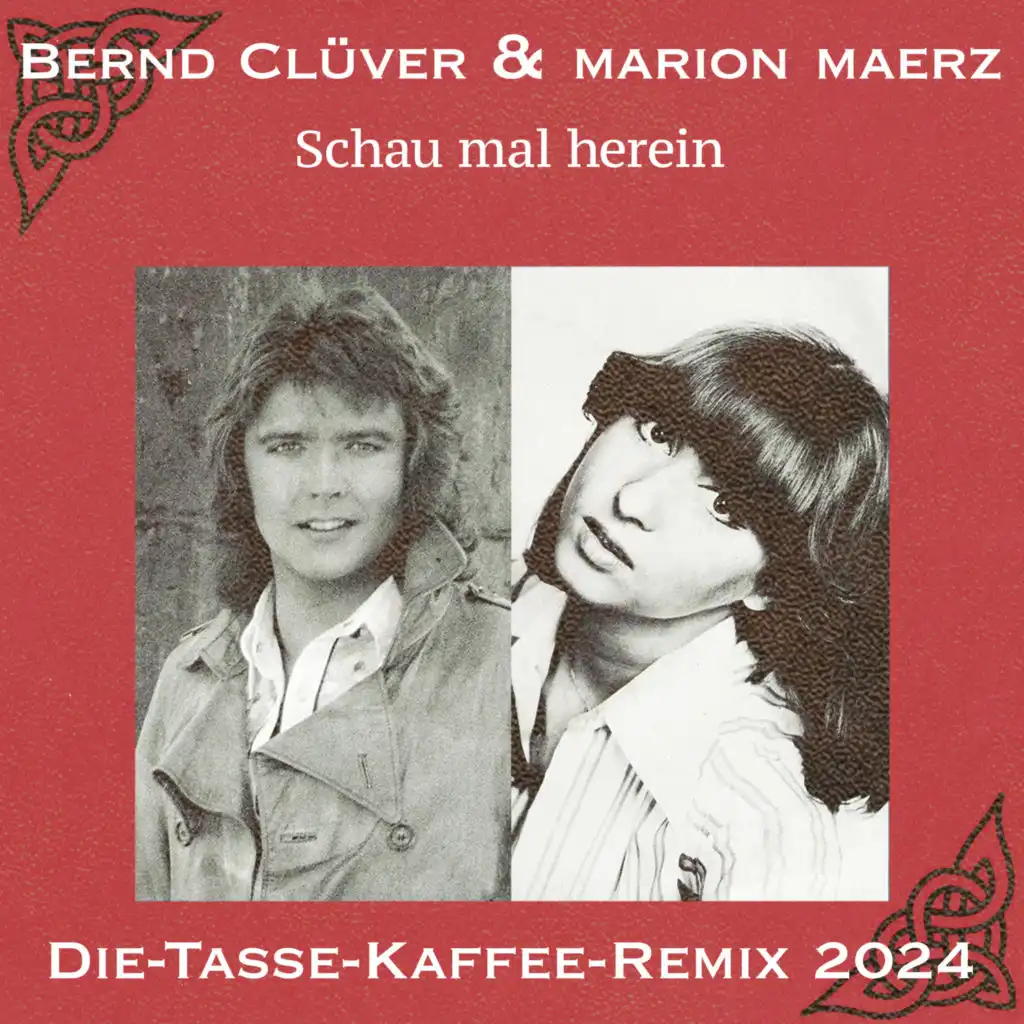 Marion Maerz & Bernd Clüver