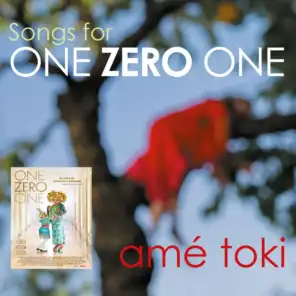 Songs for ONE ZERO ONE