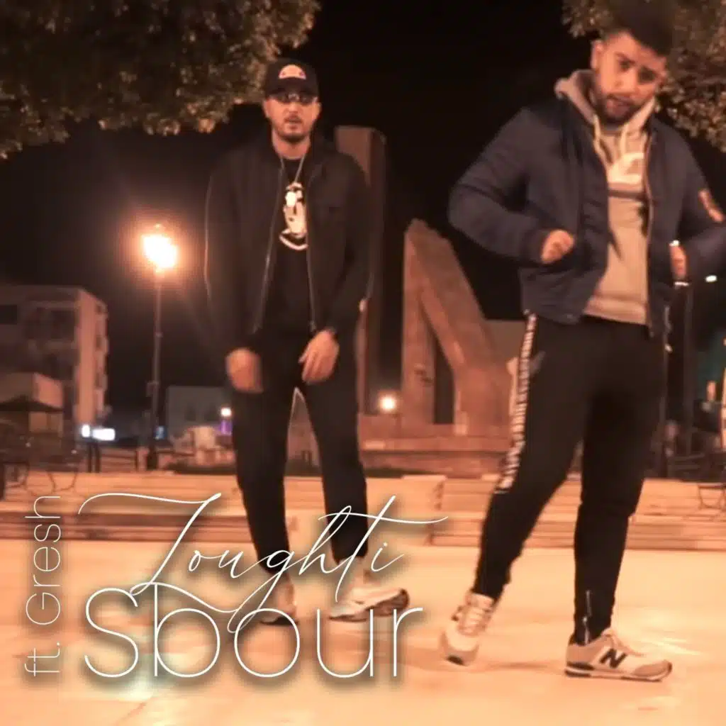 Loughti (feat. Gresh)