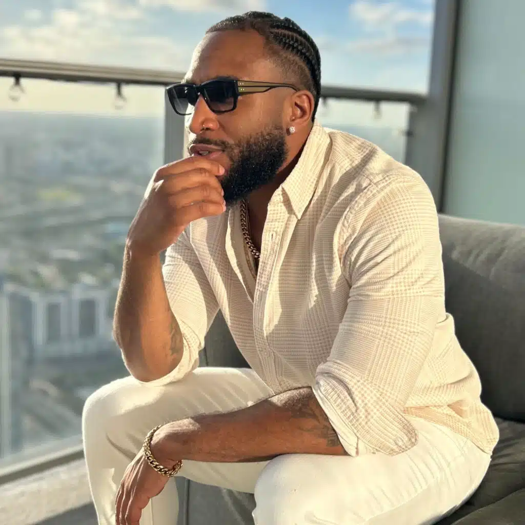 King Keese understands the risk of pursuing the unimaginable