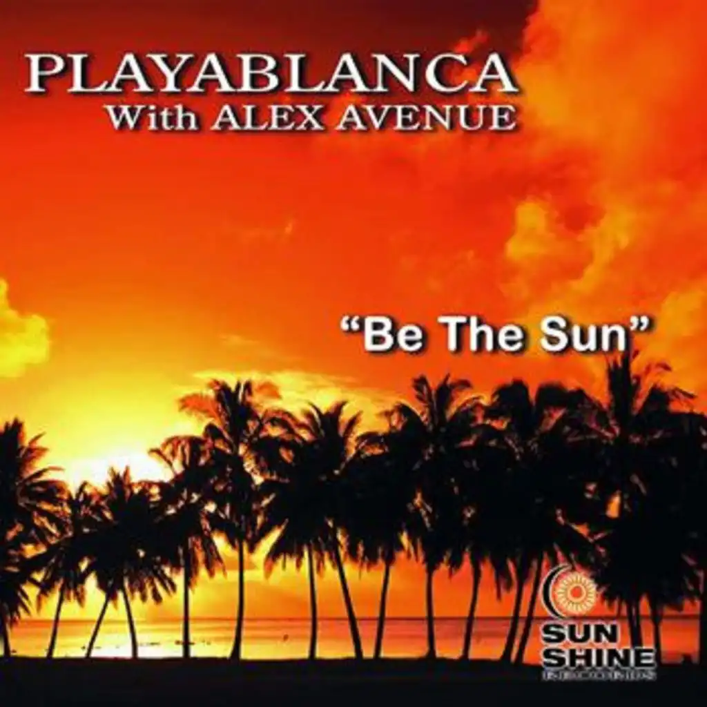 Be the Sun (Radio Edit)