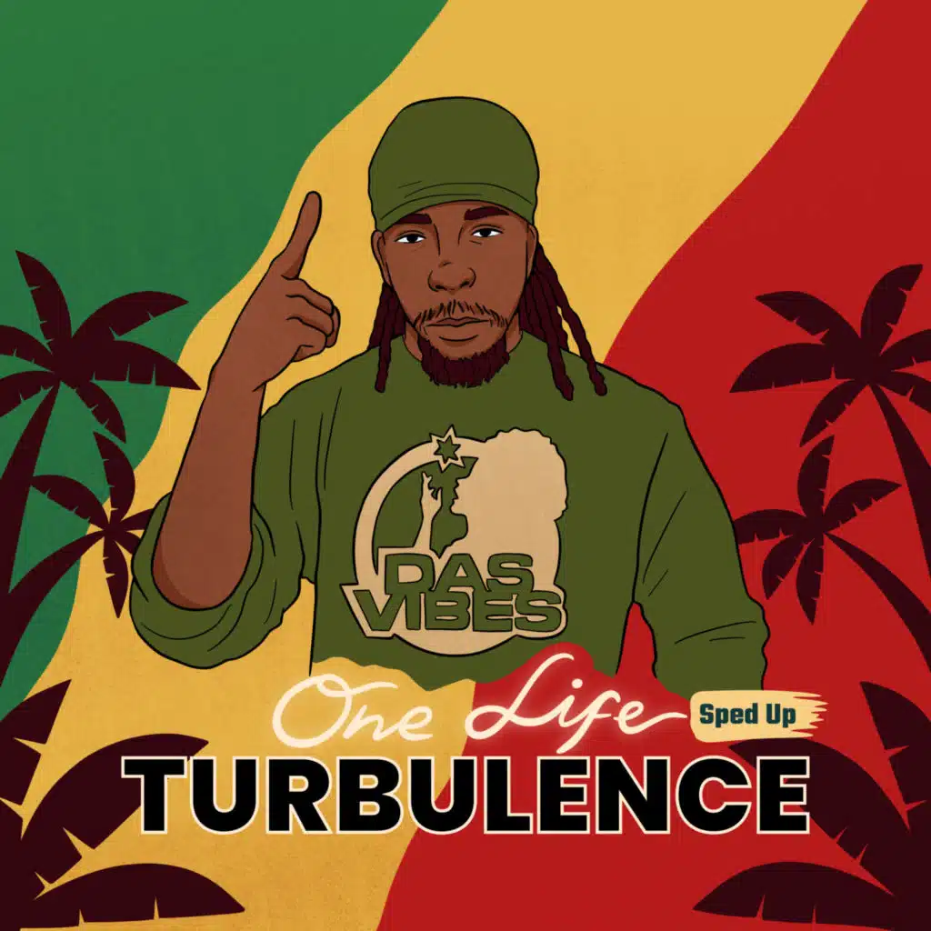 Turbulence & Dasvibes