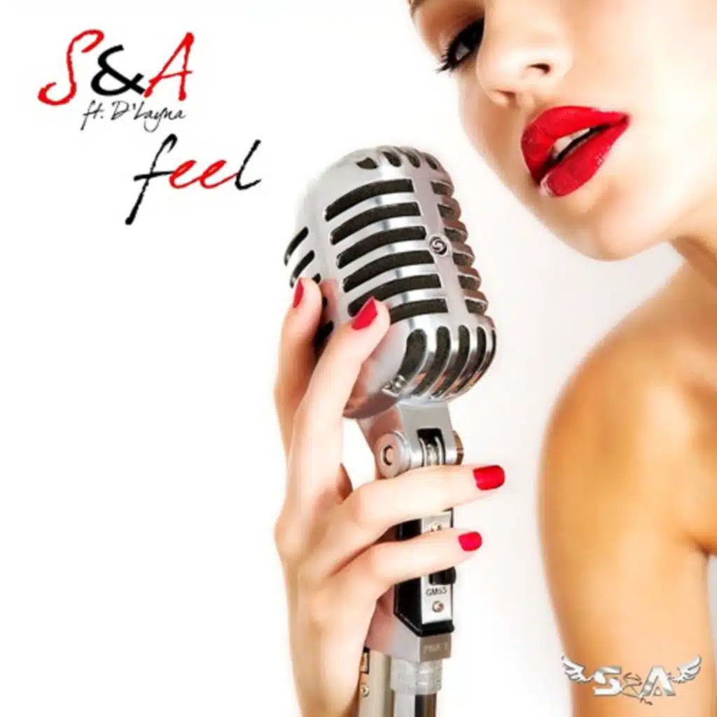 Feel (Sika Remix) [feat. D'Layna]
