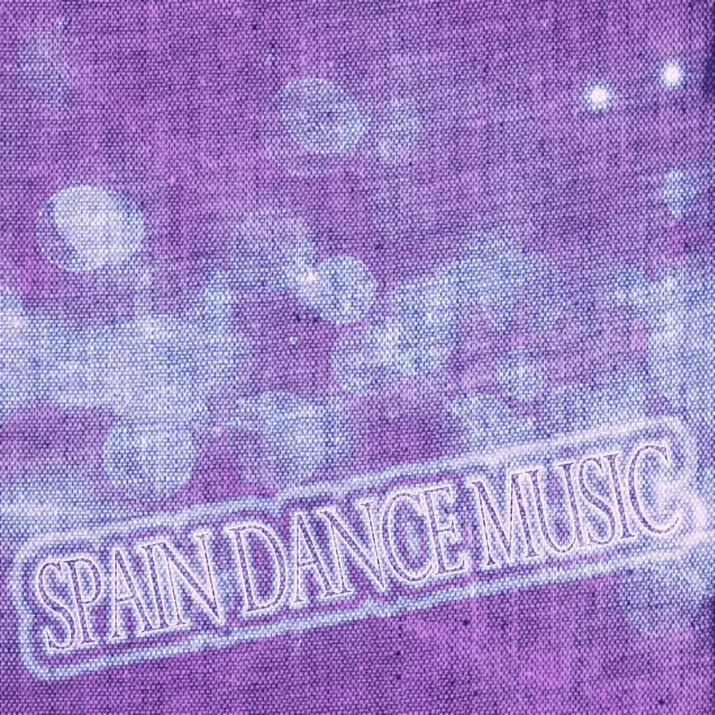 Spain Dance Music (Top 100 Dance House Electro Progressive EDM Trance Future Hits 2014/2015 for DJ Festival & Party)