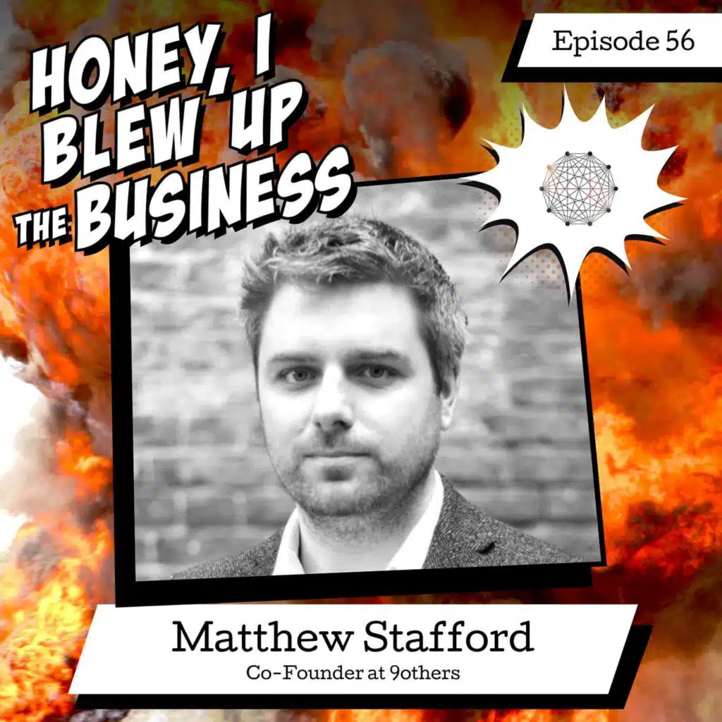 Long-Term Thinking with Matthew Stafford