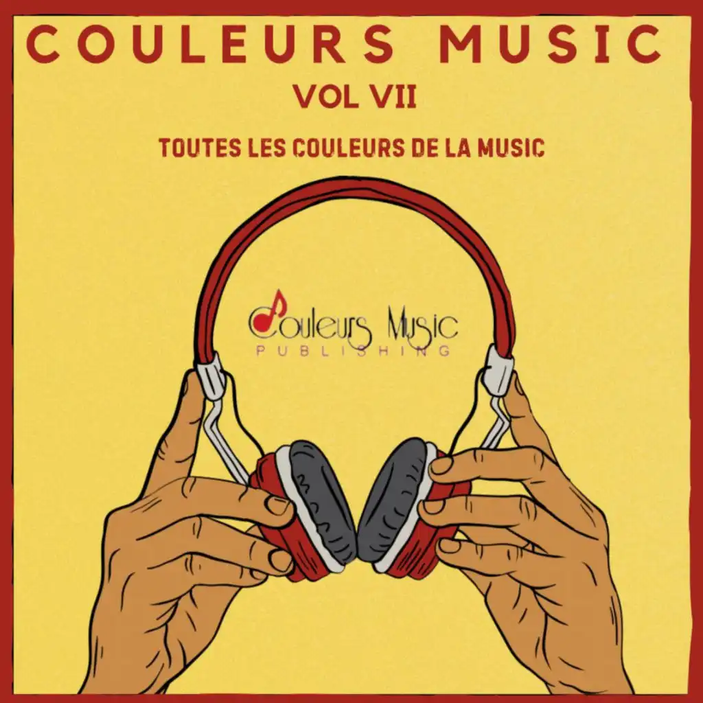 Couleurs Music, Vol. VII (Toutes les couleurs de la musique)