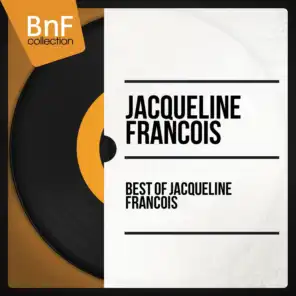 Jacqueline François,  Michel Legrand et son orchestre