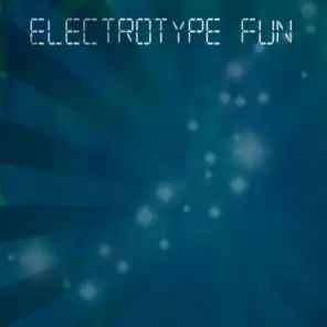 Electrotype Fun (100 Dance Hits The Best of the Best Party 2015 for DJs)