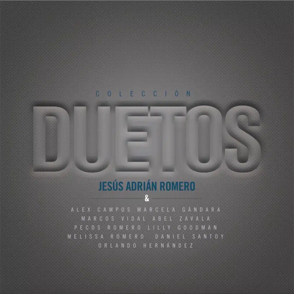 Colección Duetos