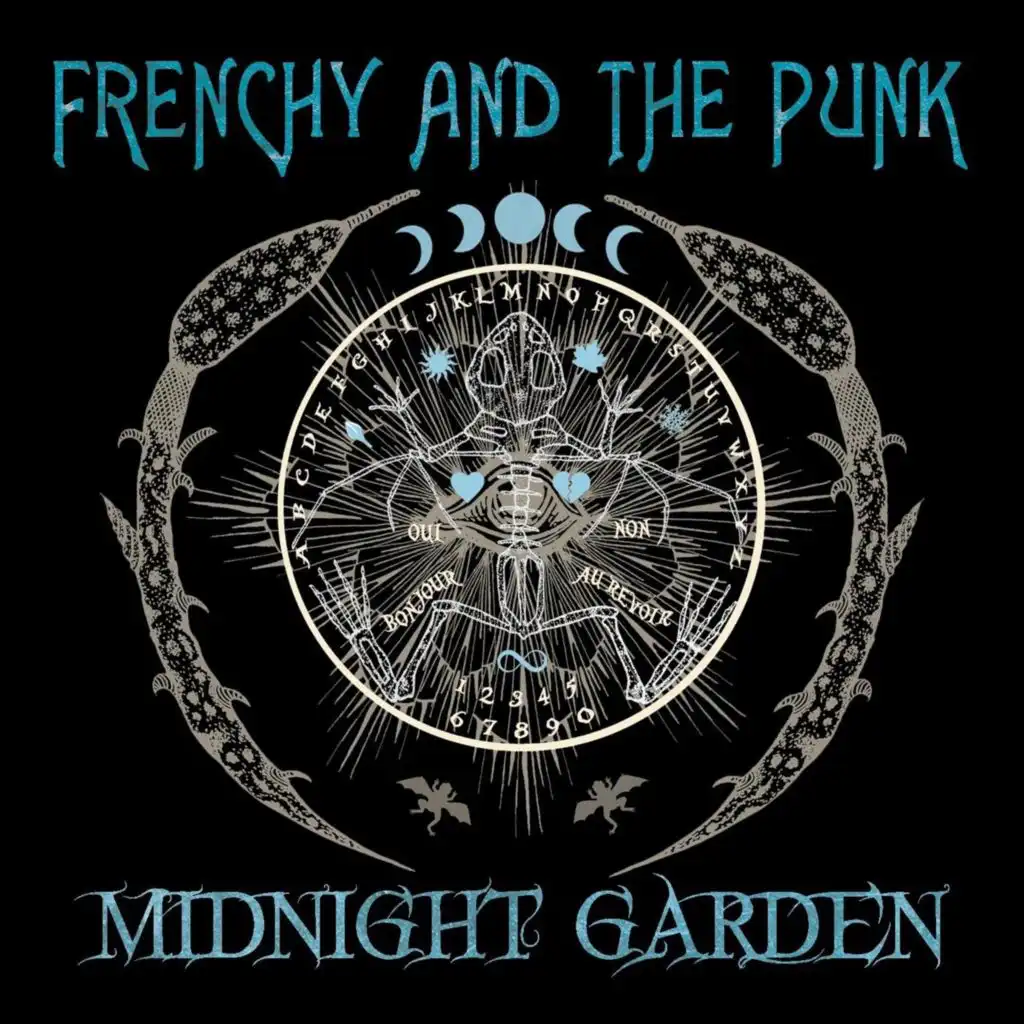 Frenchy and the Punk