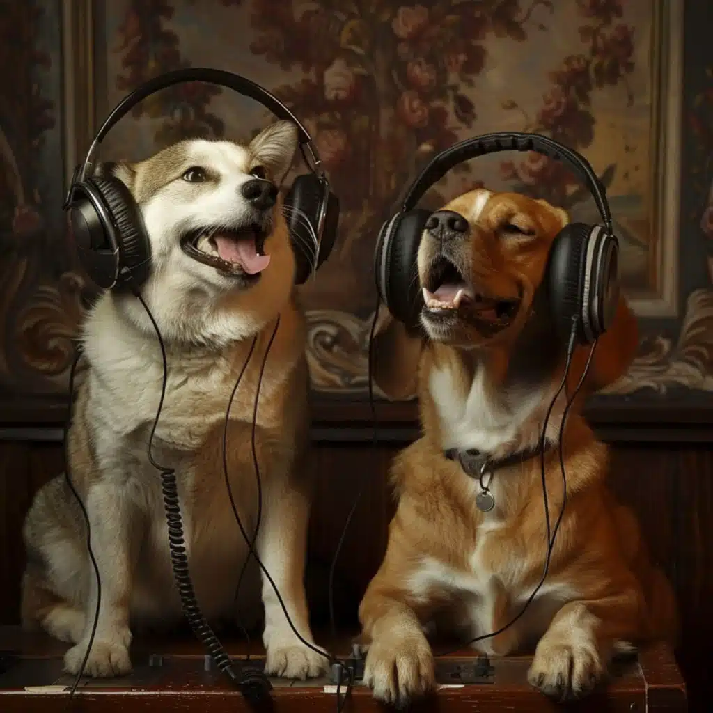 Calming Pet Tunes