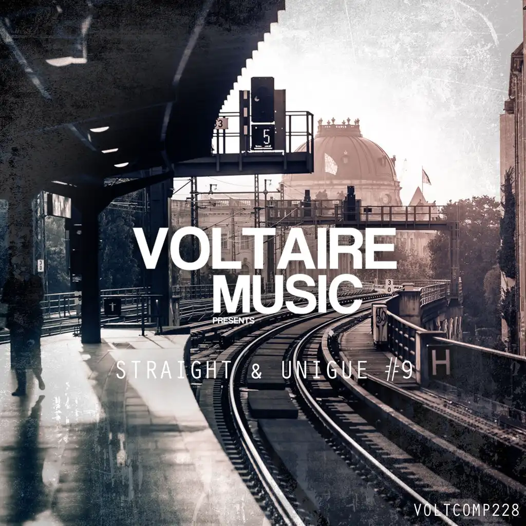 Titlu & Poveste (Hector Remix)