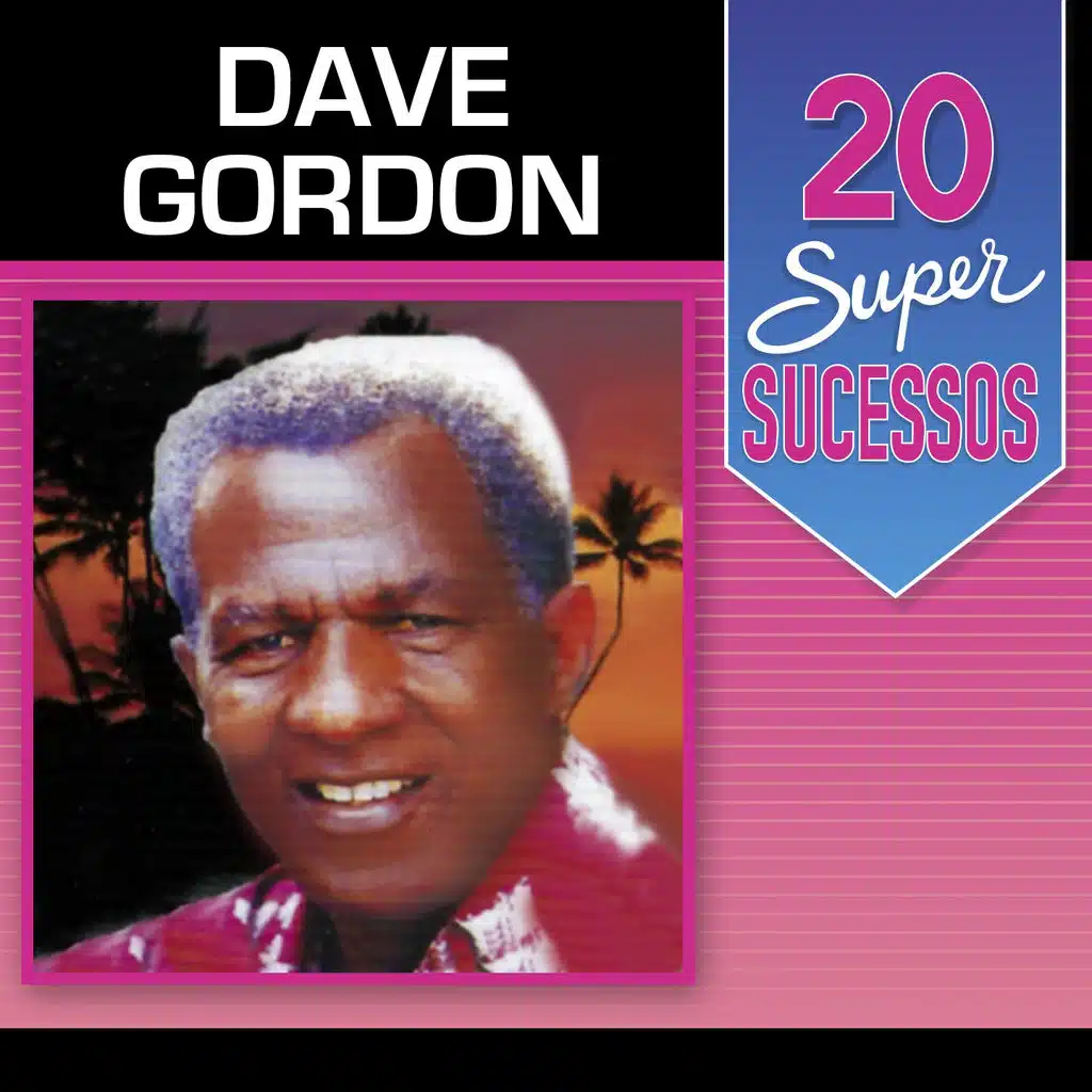20 Super Sucessos: Dave Gordon