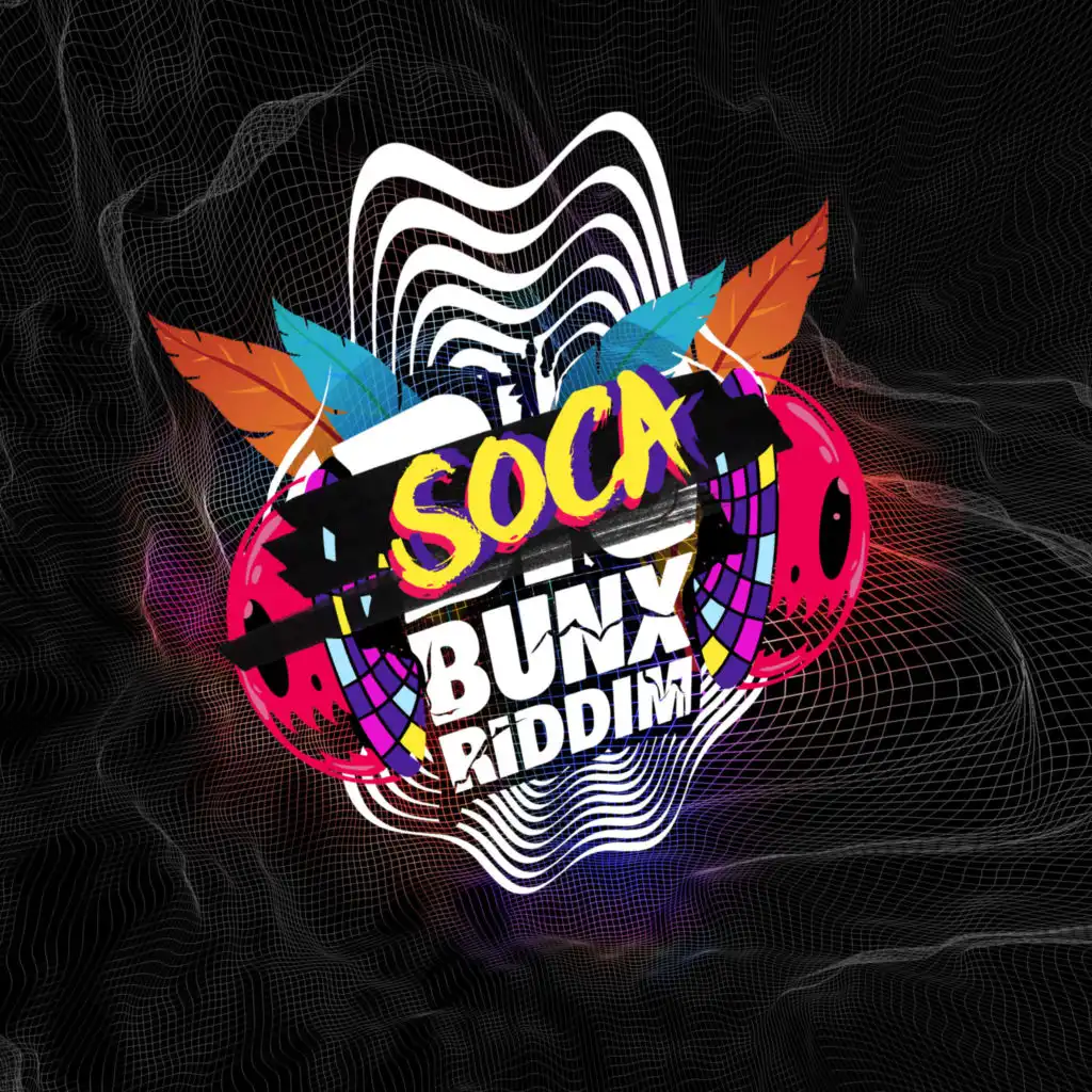 Soca Bunx Riddim (Instrumental)