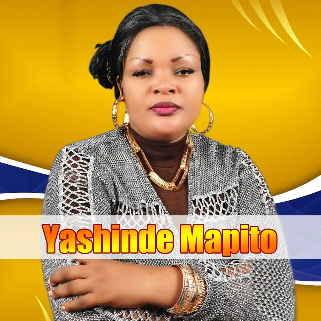 Yashinde Mapito
