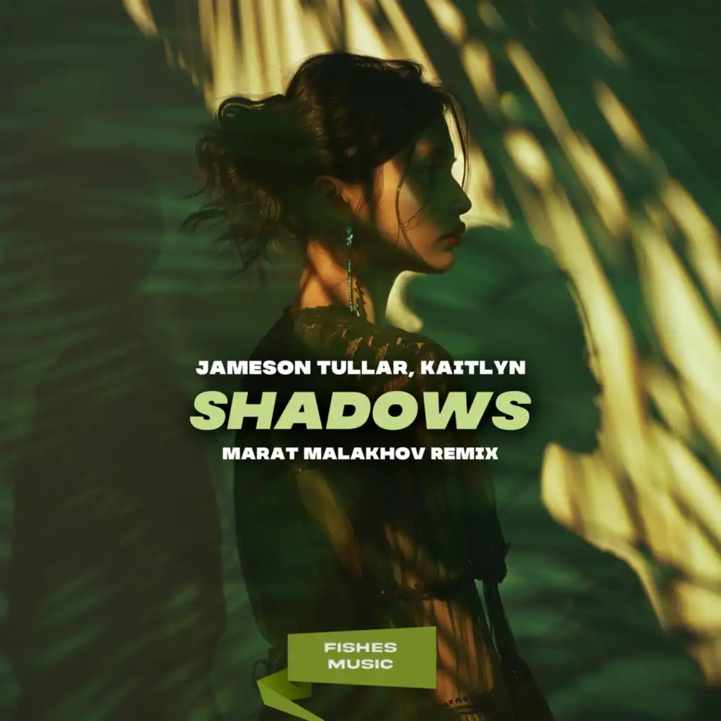 Shadows (Marat Malakhov Remix)