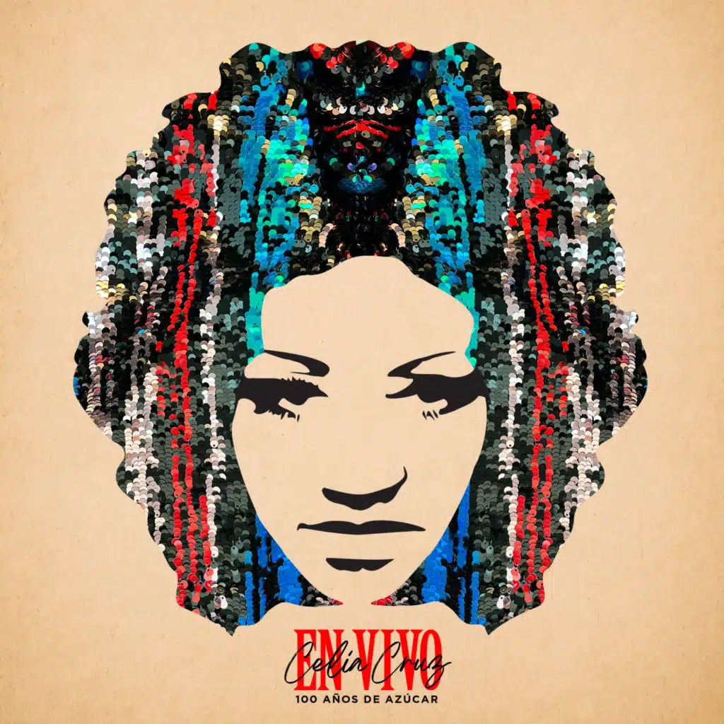 La Dicha Mía (En Vivo)