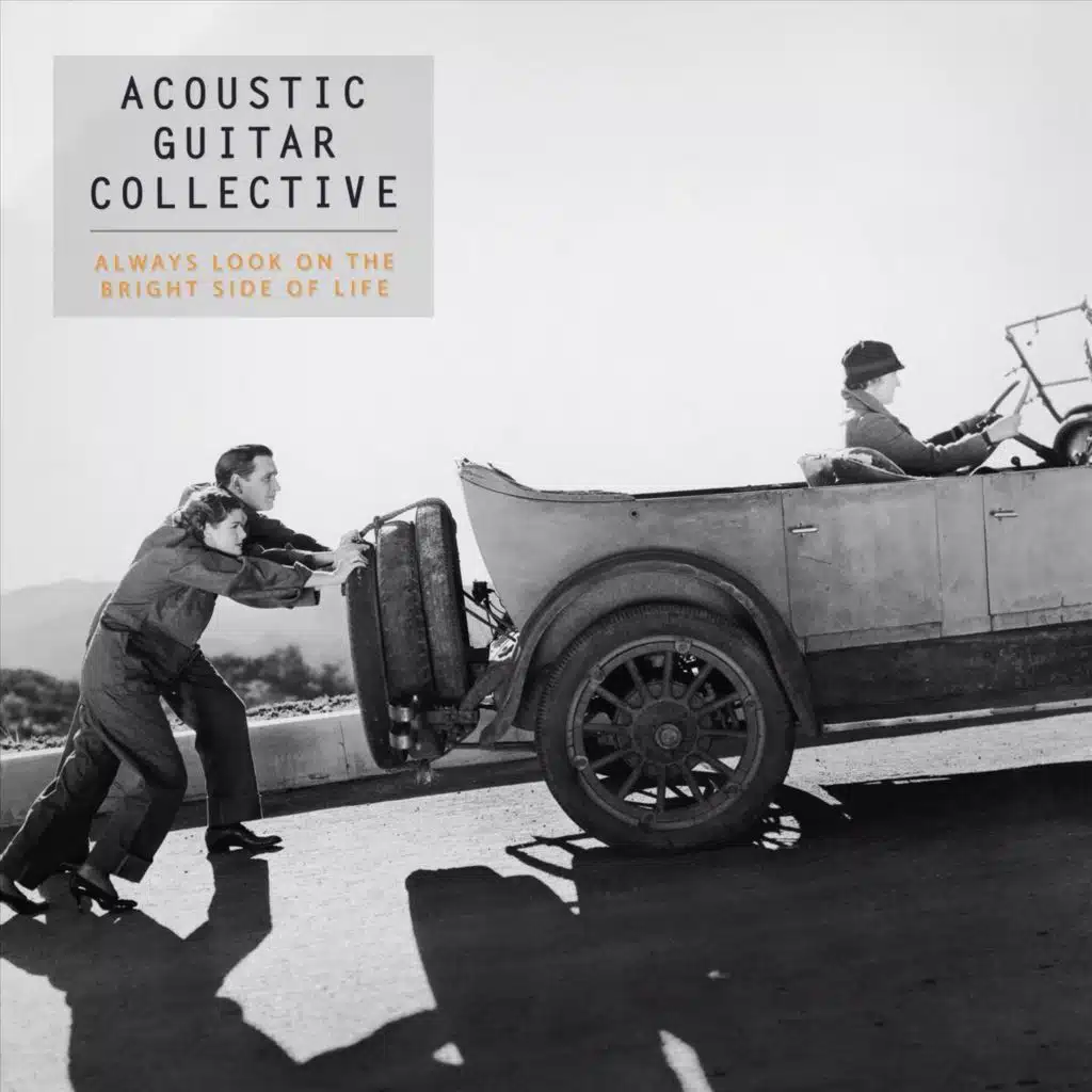 Always Look on the Bright Side of Life