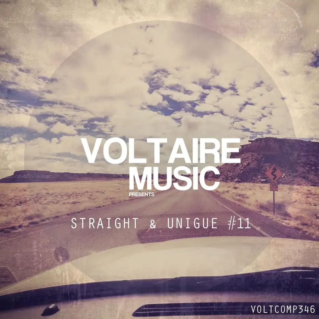 Straight & Unique Issue 11