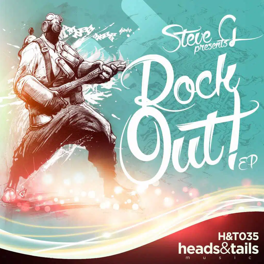 Rock out EP