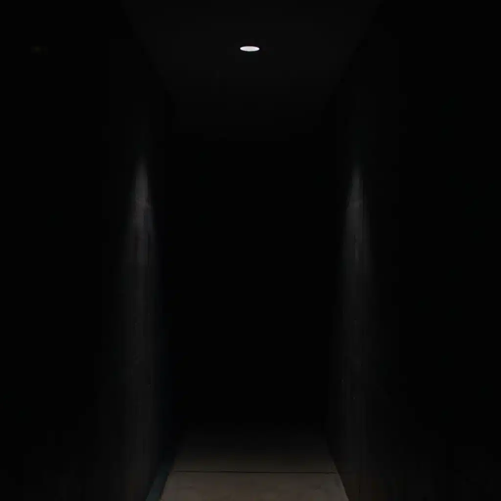 I feel lost in a world I don't understand