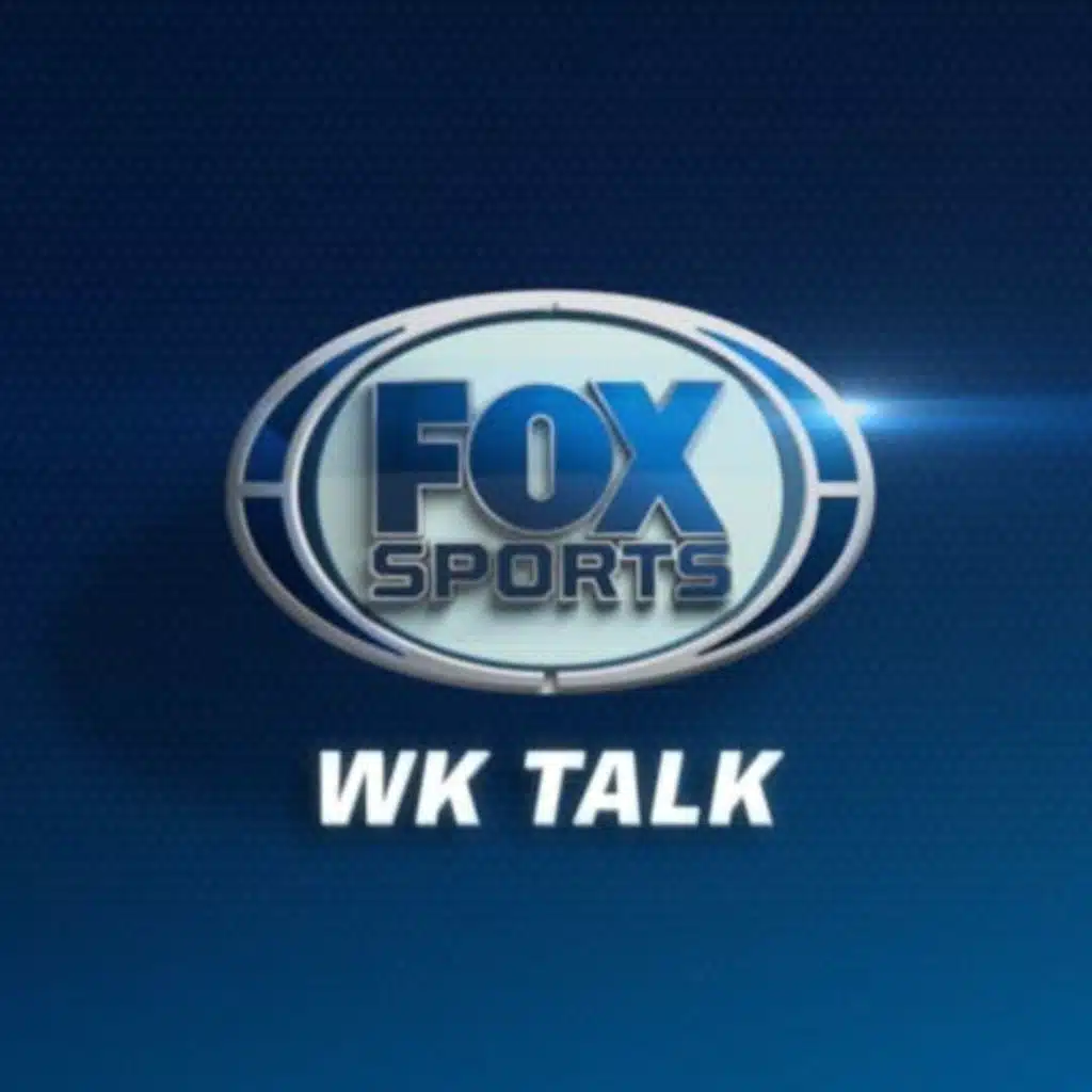 WK Talk - Speeldag 1