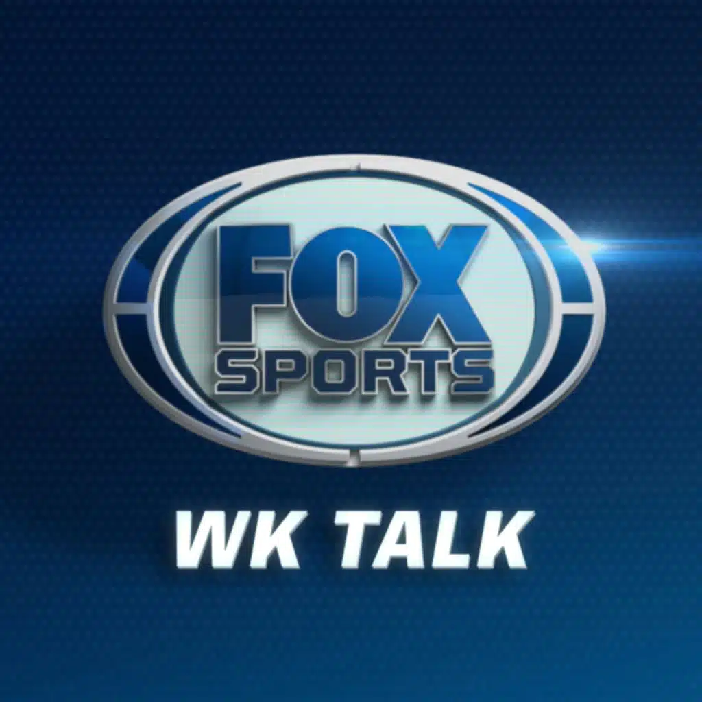 WK Talk - Speeldag 2