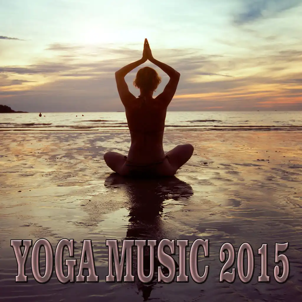 Yoga Music 2015