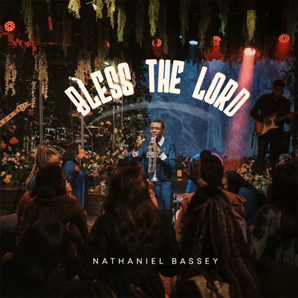 NATHANIEL BASSEY