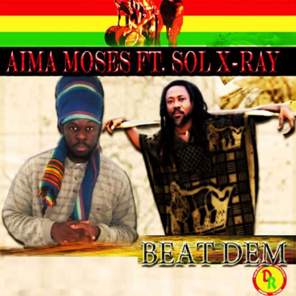 Beat Dem (feat. Sol X-Ray)