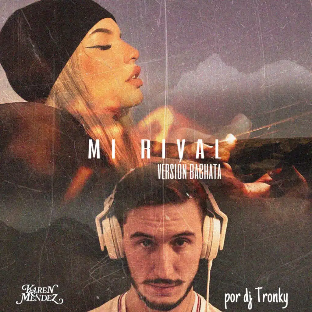 Mi Rival (Versión Bachata)