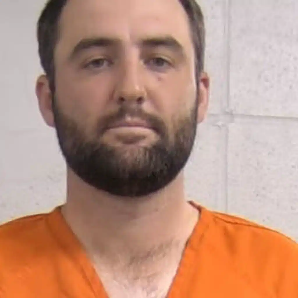 "I did spend some time stretching in a jail cell" - Scheffler