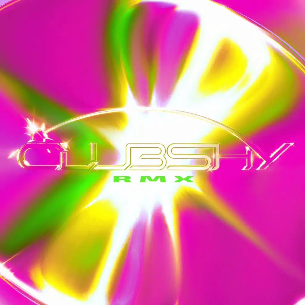 Shygirl, SG Lewis & Club Shy