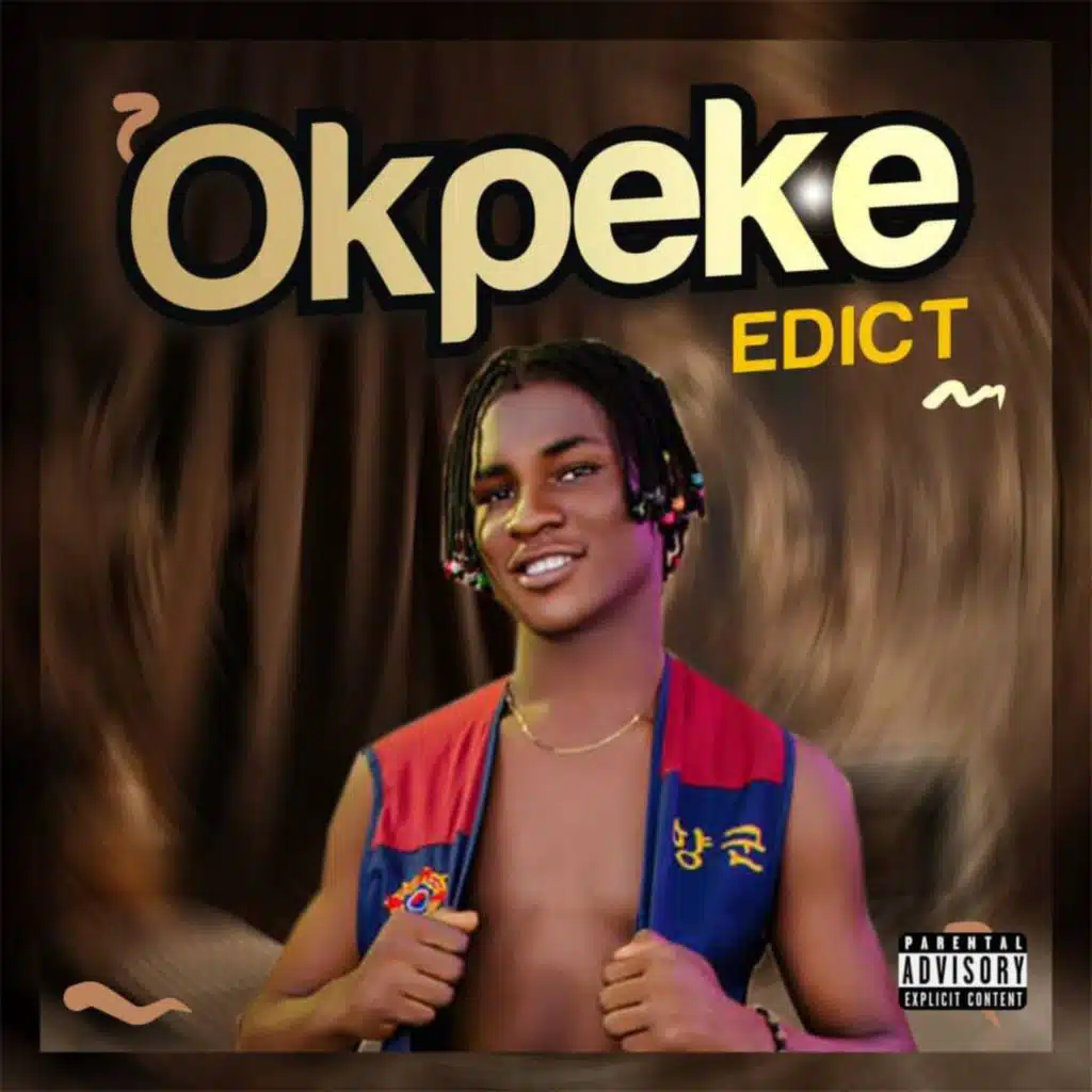 Okpeke