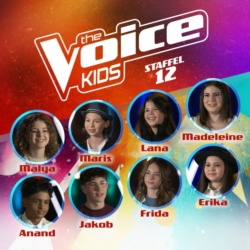 The Voice Kids - Germany