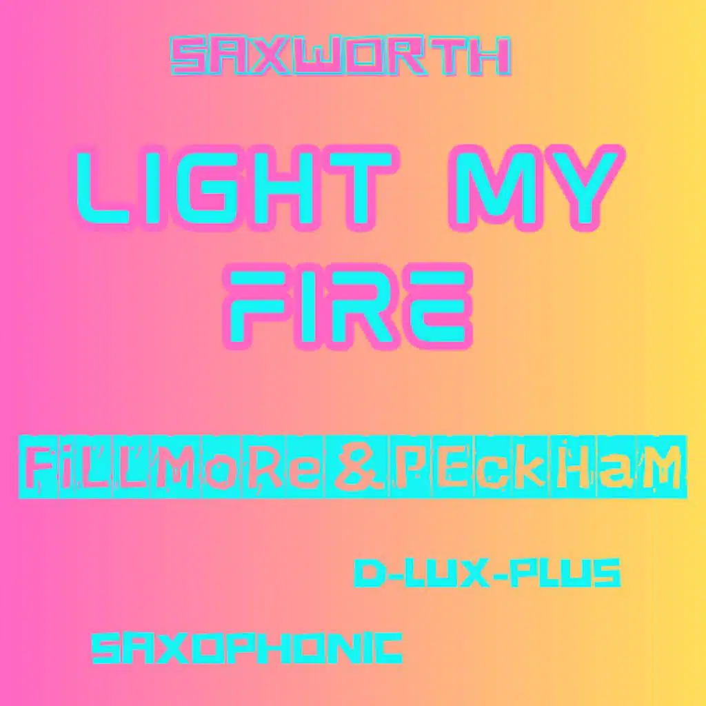 Fillmore & Peckham