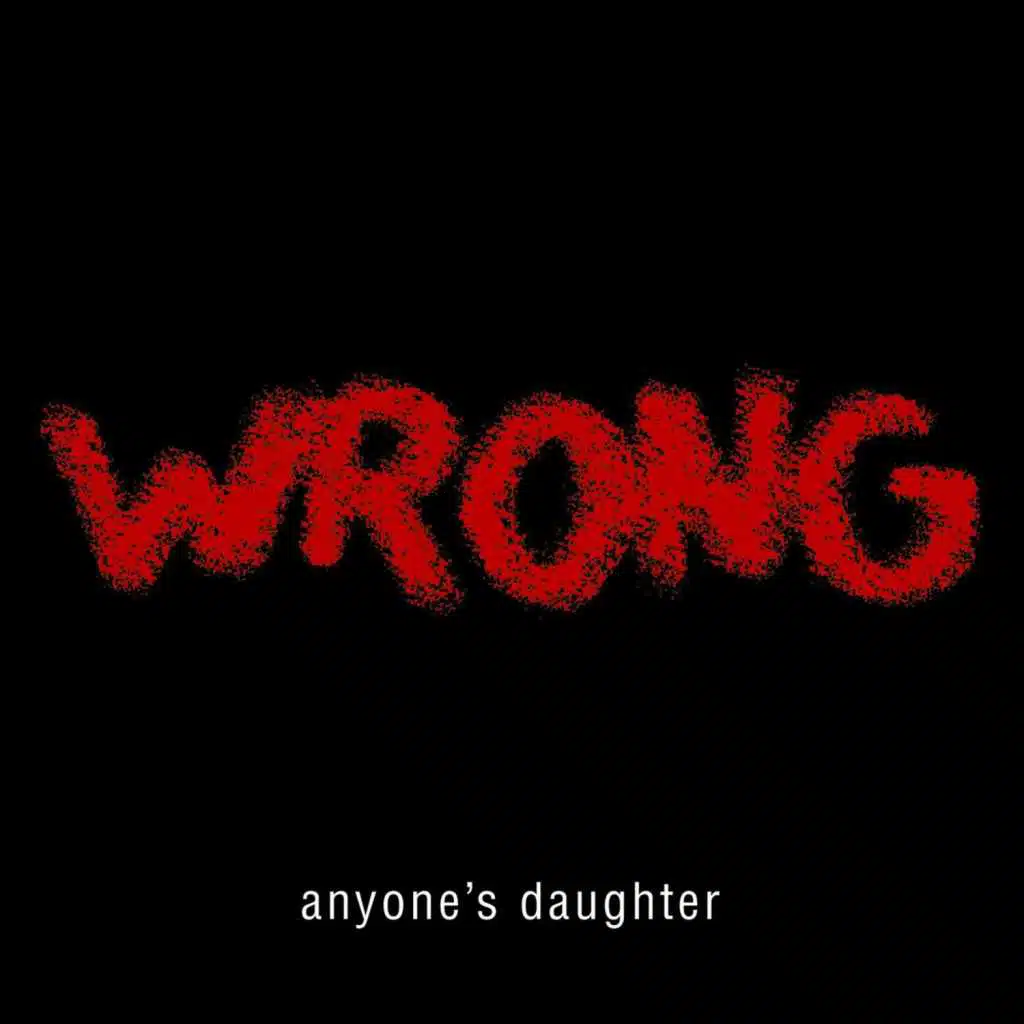 The Wrong