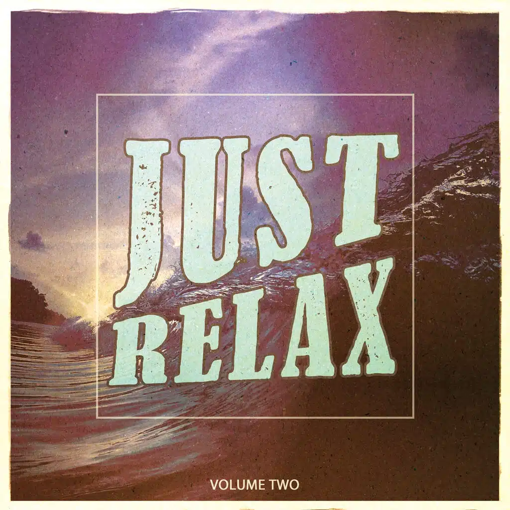 Just Relax, Vol. 2 (Amazing Electronic Down Beat Tracks)