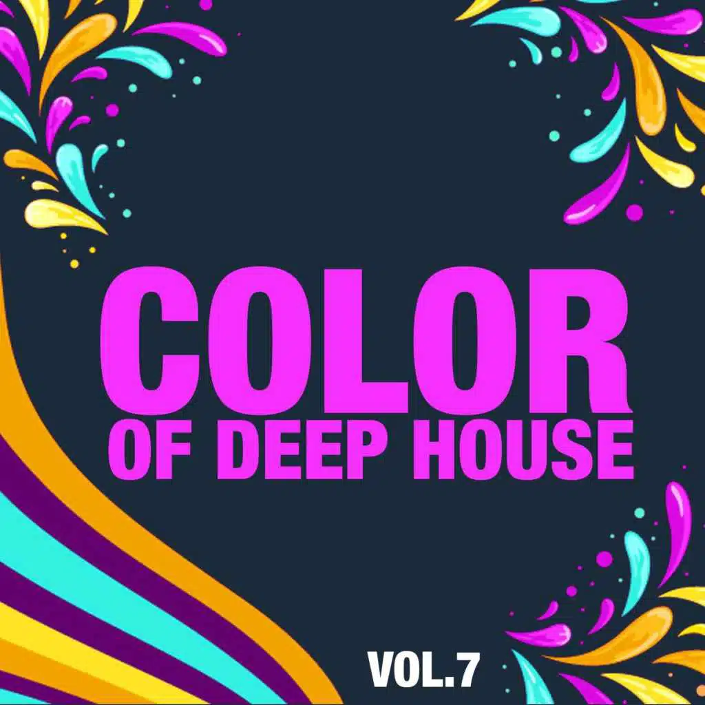 Color of Deep House, Vol. 7