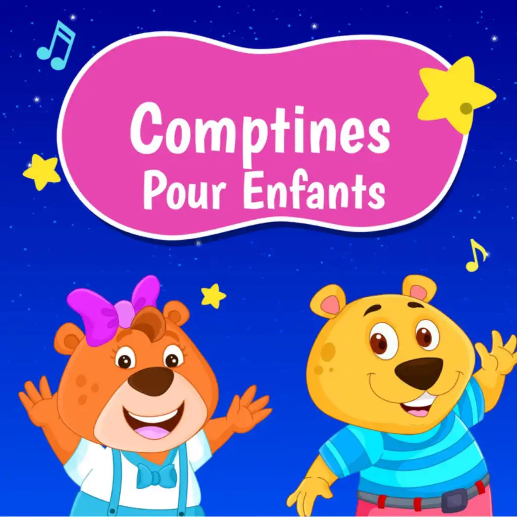 Comptine pour enfants