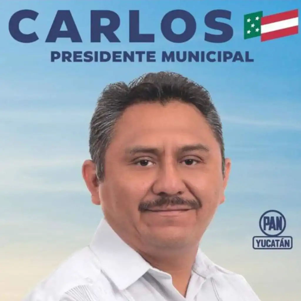 Carlos Paredes