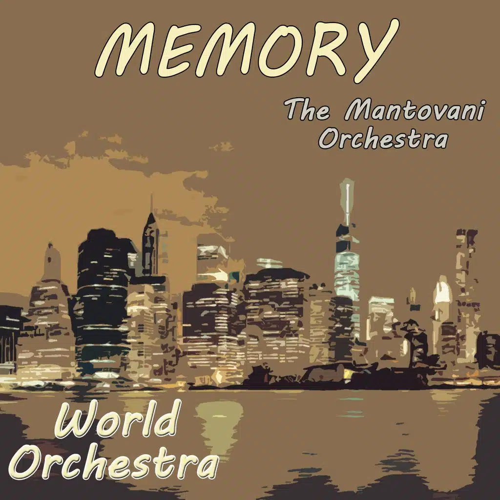 World Orchestra, Memory