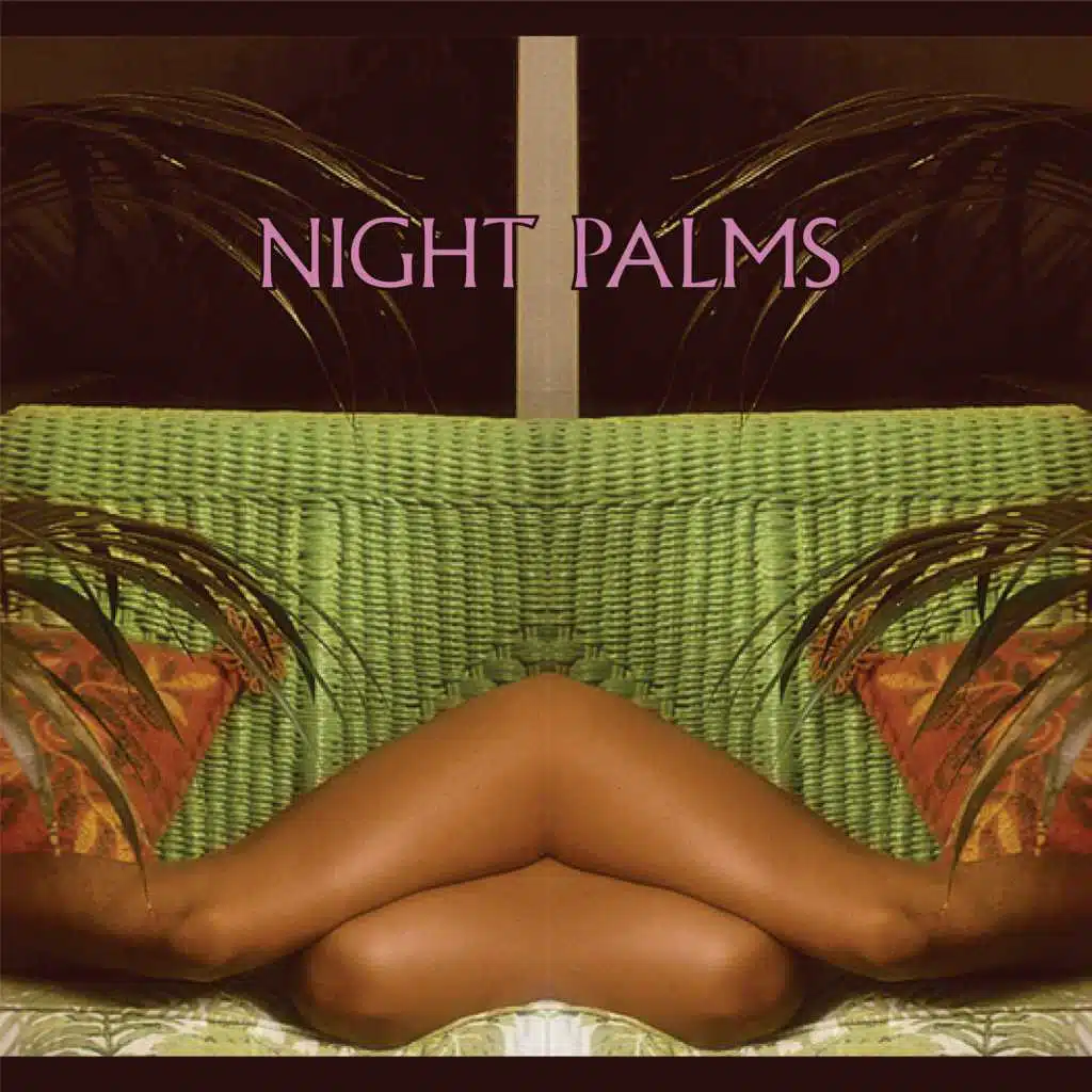 Night Palms