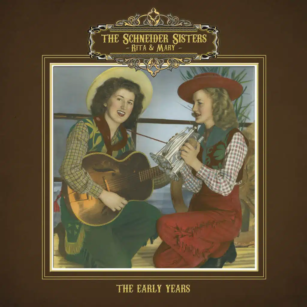 The Schneider Sisters