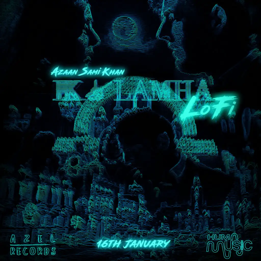 Ik Lamha (Lo-Fi Mix)