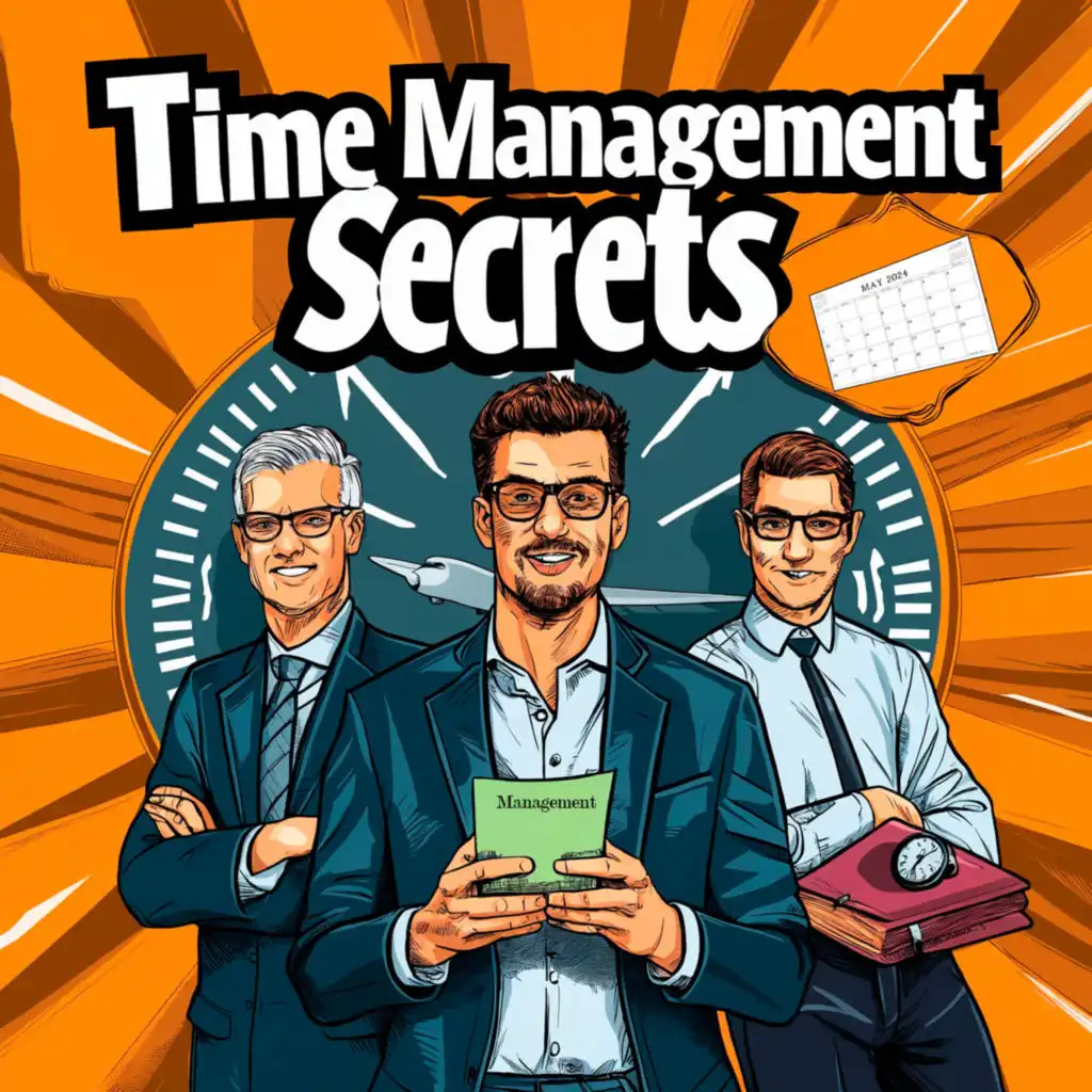 Time Management Secrets